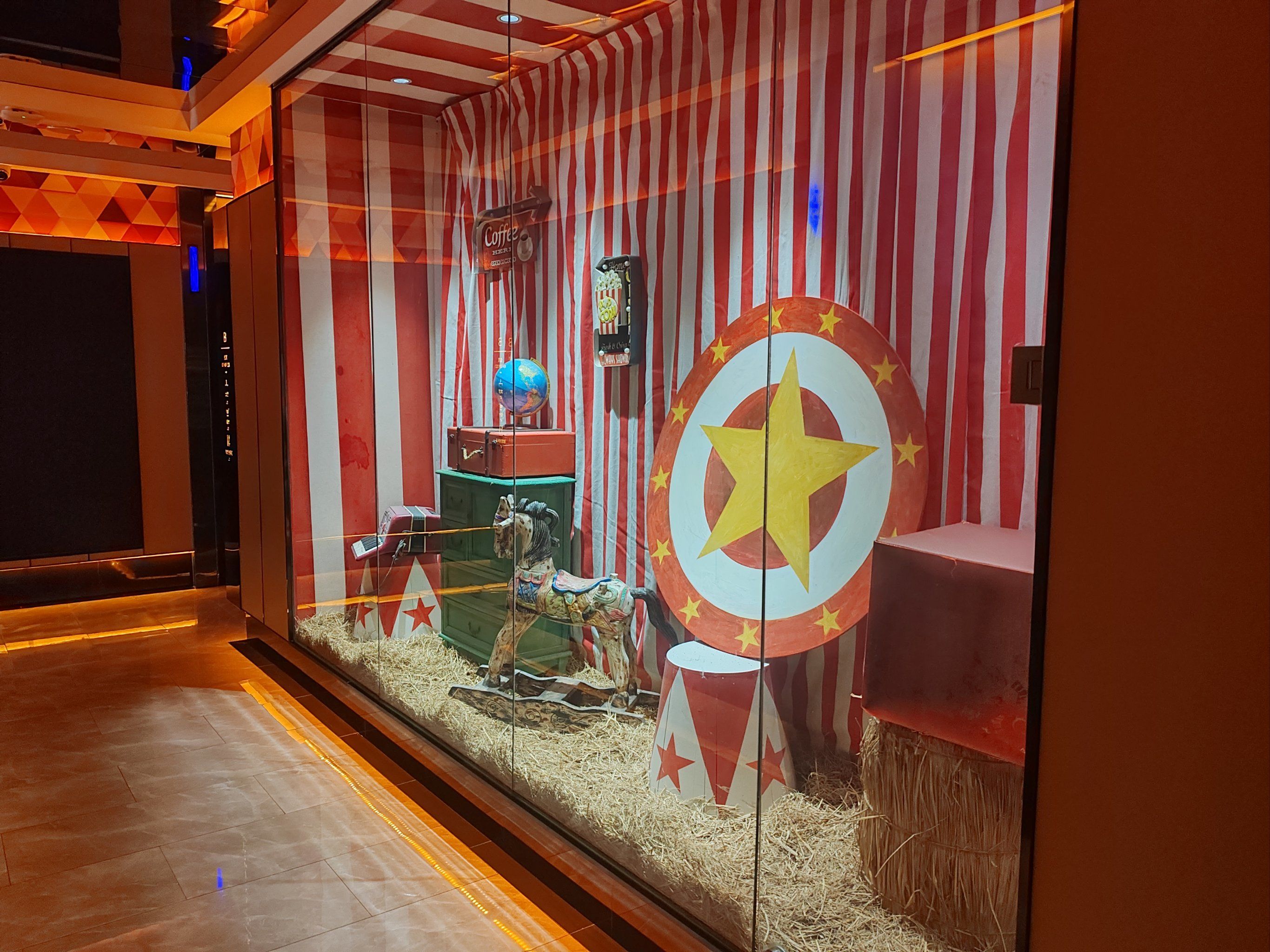 广州商务ktv划算吗揭秘最佳选择-从化区ktv预定