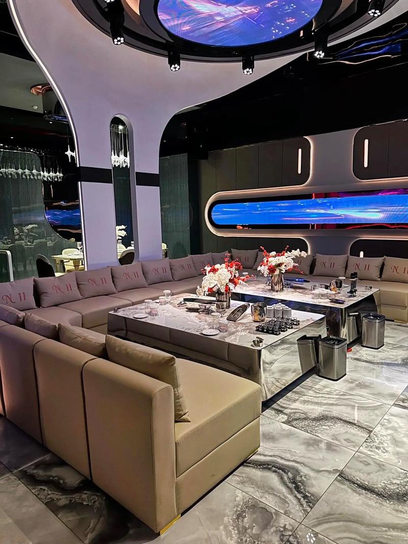 广州商务ktv环境好吗商务ktv怎么样-从化区ktv预定