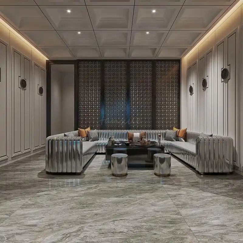 广州商务ktv怎么玩玩出高效氛围-从化区ktv预定